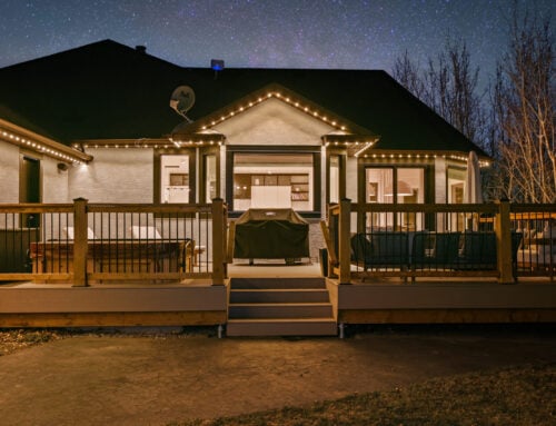 Lifetime Product + 1-Year Labor: How Your Gemstone Lights Warranty Works in Cincinnati